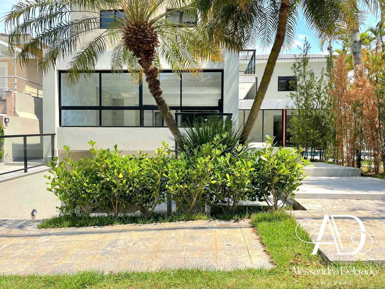 Casa, 4 quartos, 460 m² - Foto 19