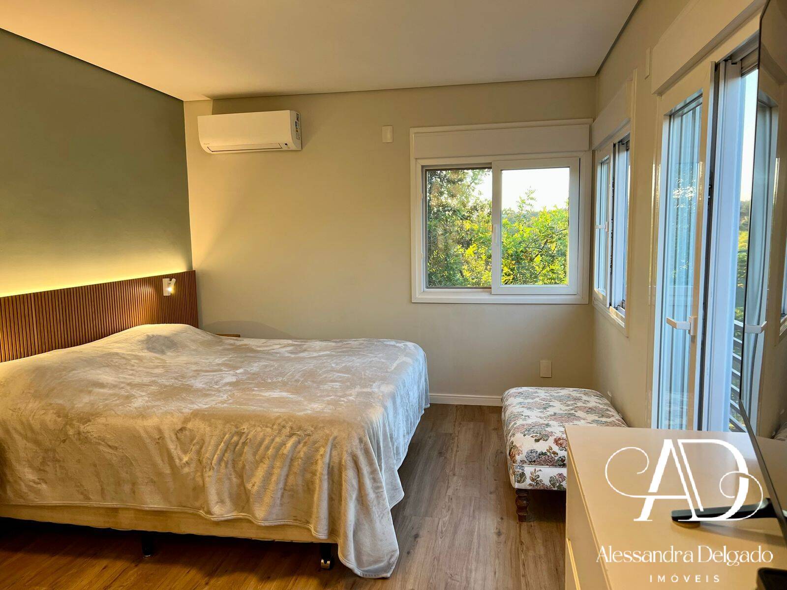 Casa de Condomínio, 3 quartos - Foto 9