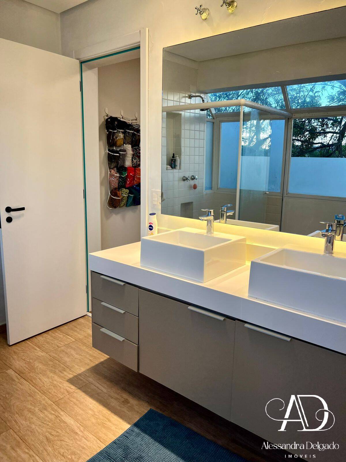 Casa de Condomínio, 3 quartos - Foto 11