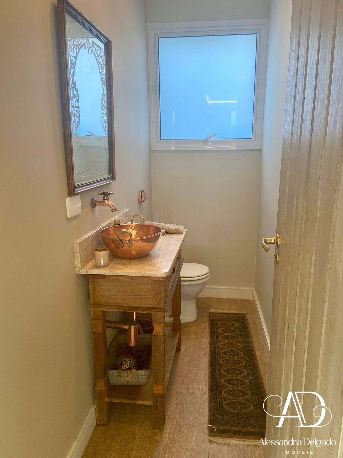 Casa de Condomínio, 3 quartos - Foto 12