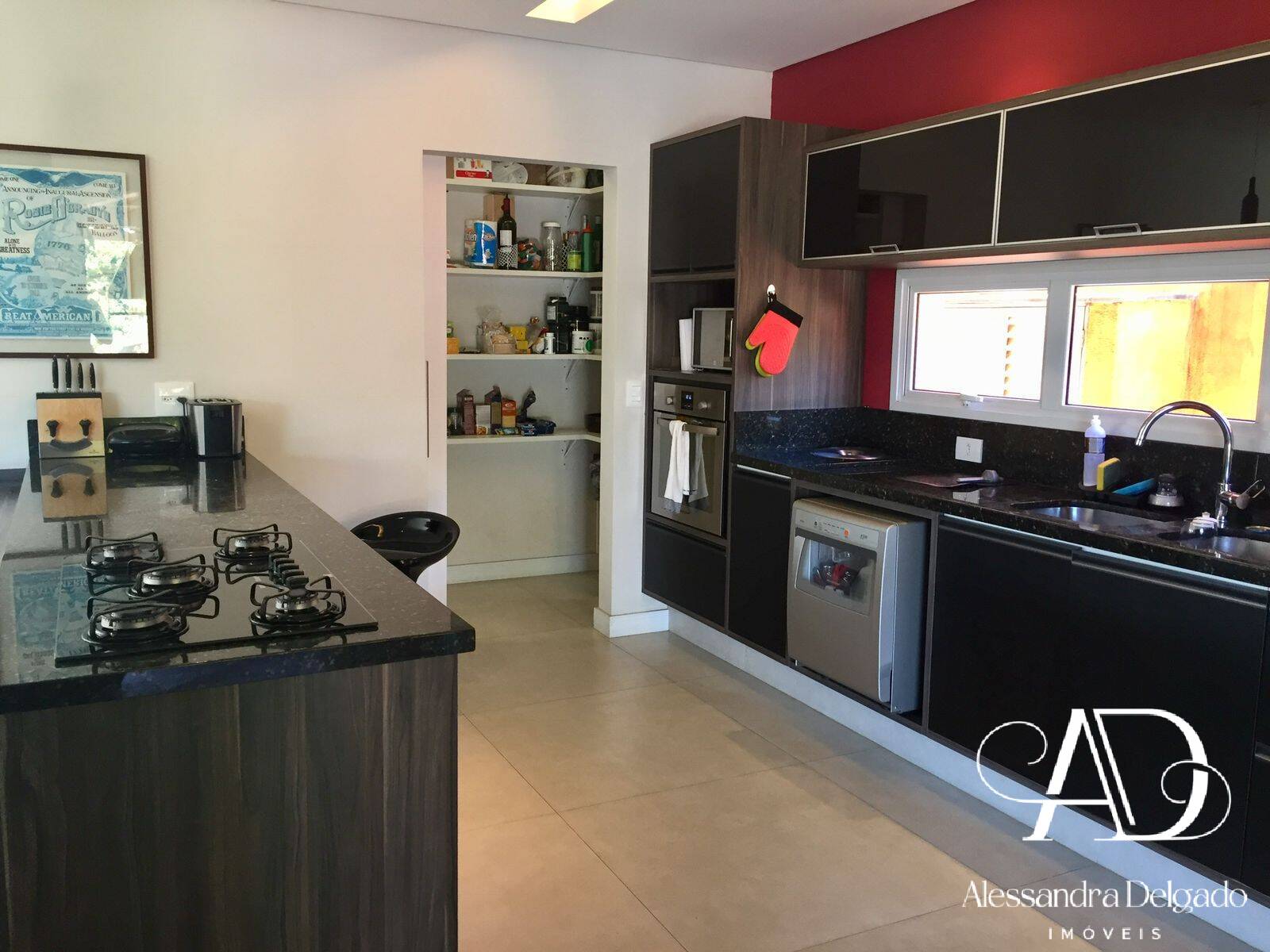 Casa de Condomínio, 3 quartos - Foto 15