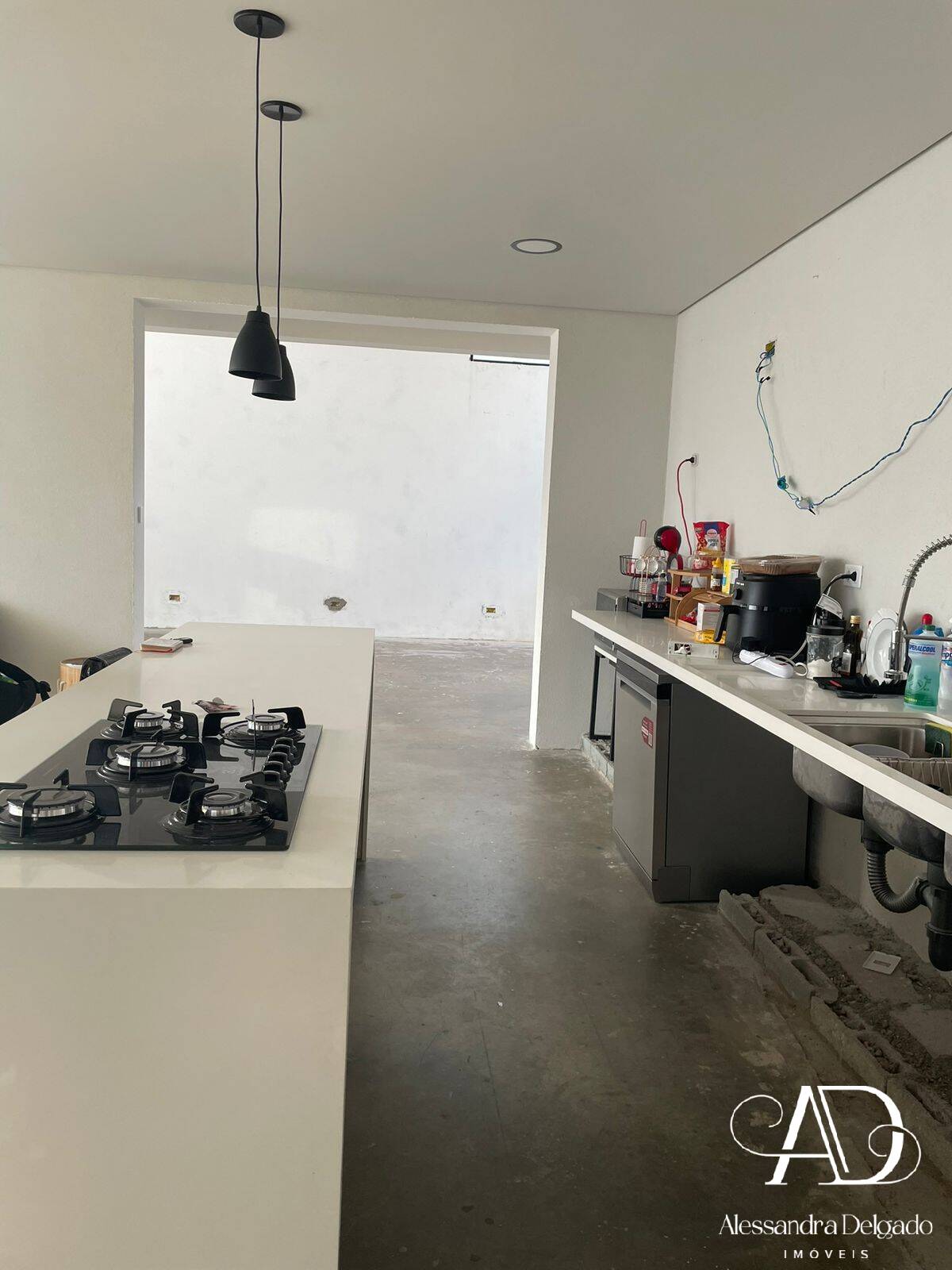Casa, 3 quartos, 355 m² - Foto 6