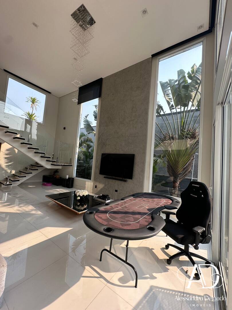Casa, 4 quartos, 385 m² - Foto 3