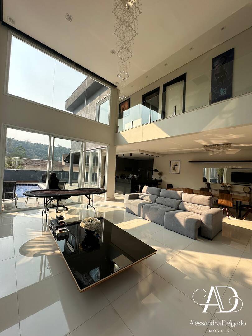 Casa, 4 quartos, 385 m² - Foto 4