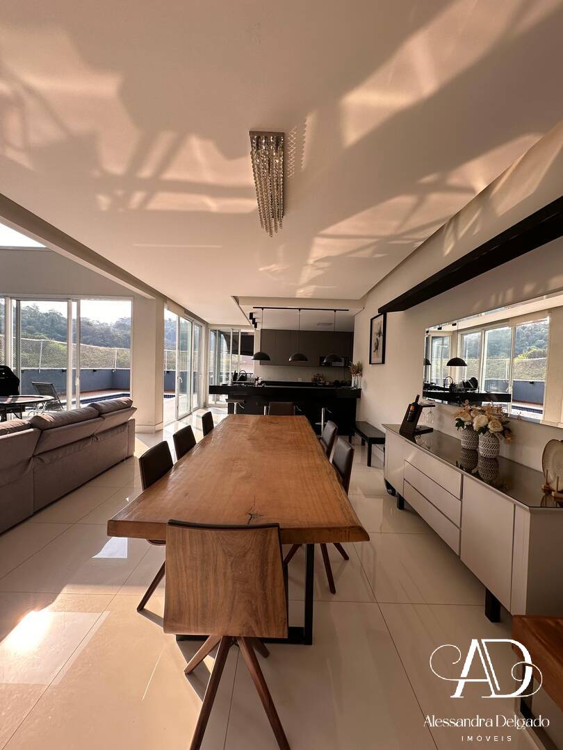 Casa, 4 quartos, 385 m² - Foto 6