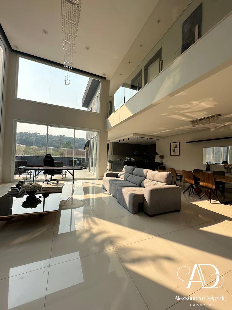 Casa, 4 quartos, 385 m² - Foto 7
