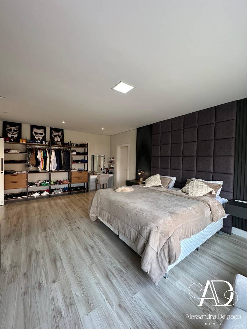 Casa, 4 quartos, 385 m² - Foto 11