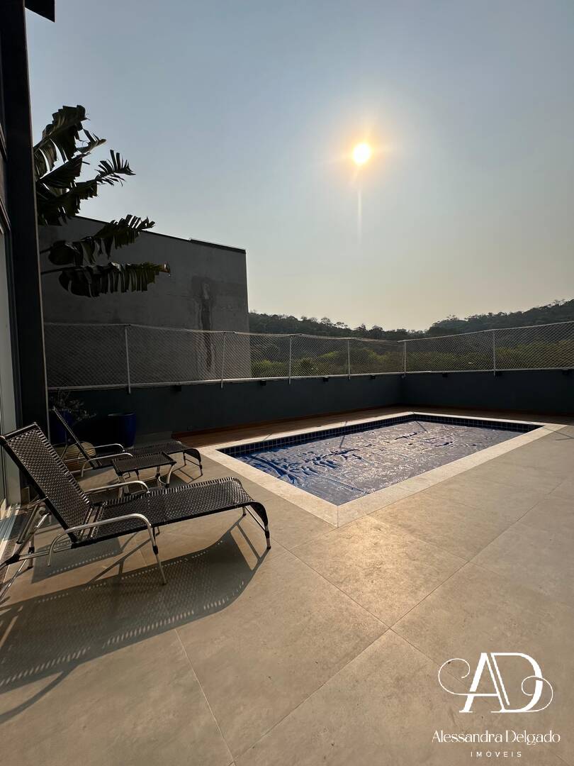 Casa, 4 quartos, 385 m² - Foto 13