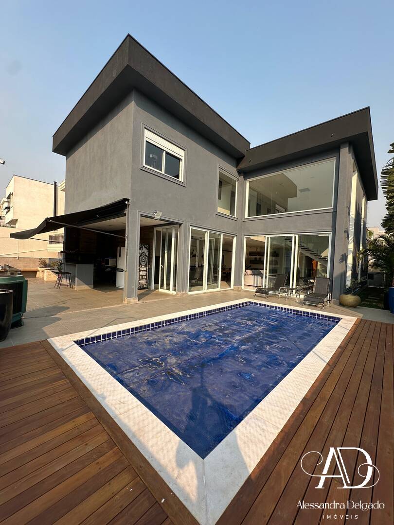 Casa, 4 quartos, 385 m² - Foto 14