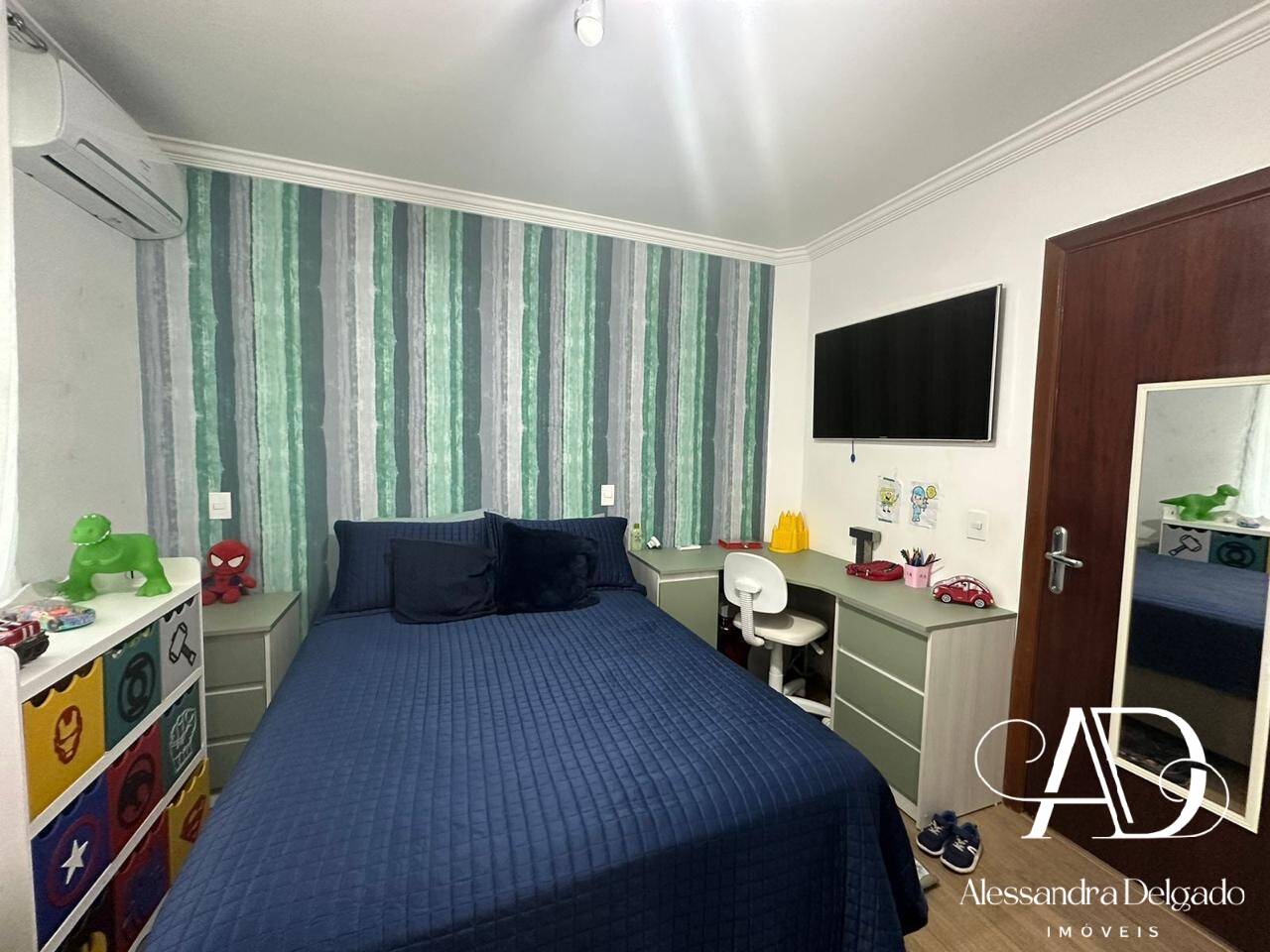Casa, 4 quartos, 308 m² - Foto 7
