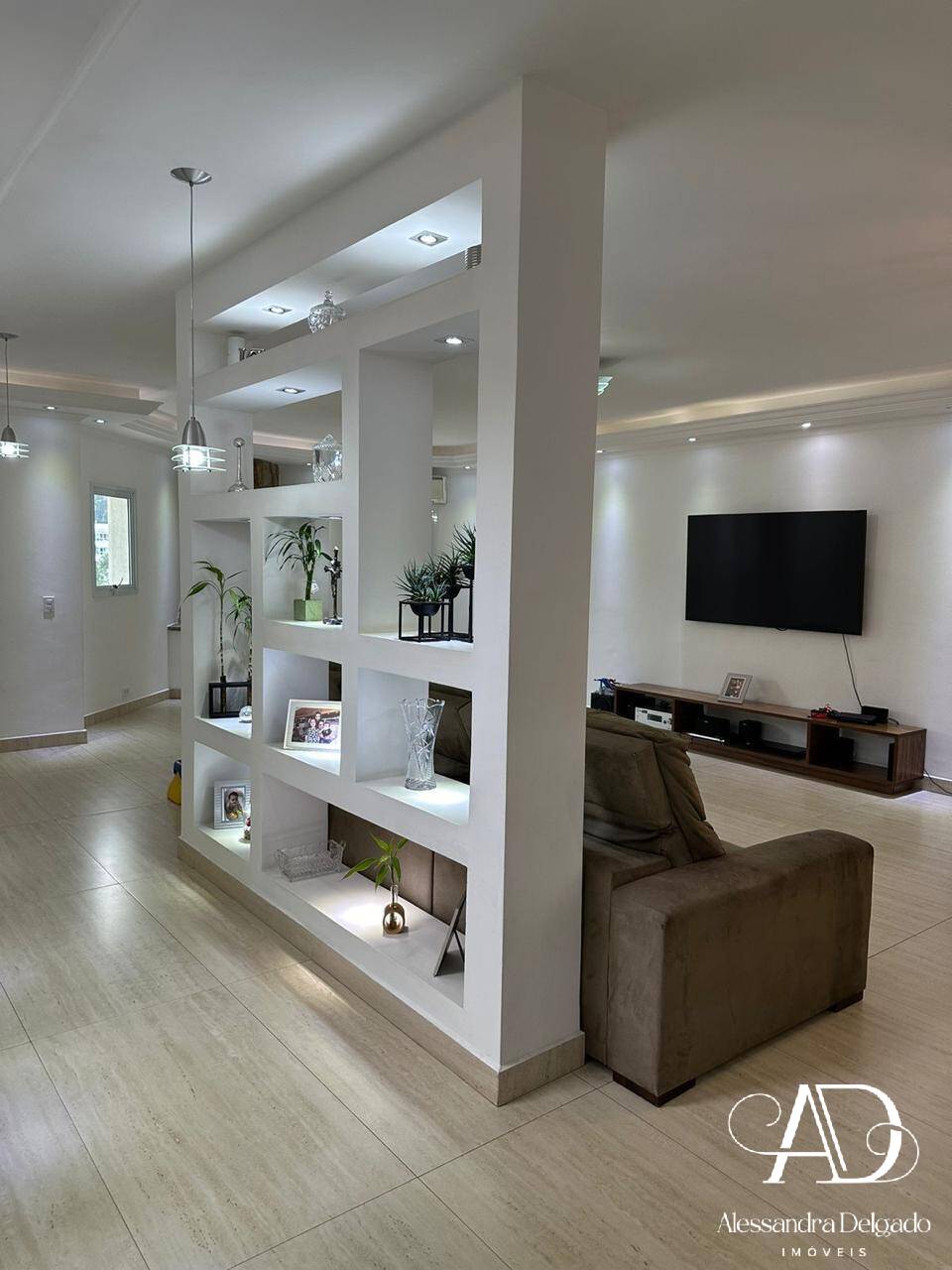 Casa, 4 quartos, 308 m² - Foto 5
