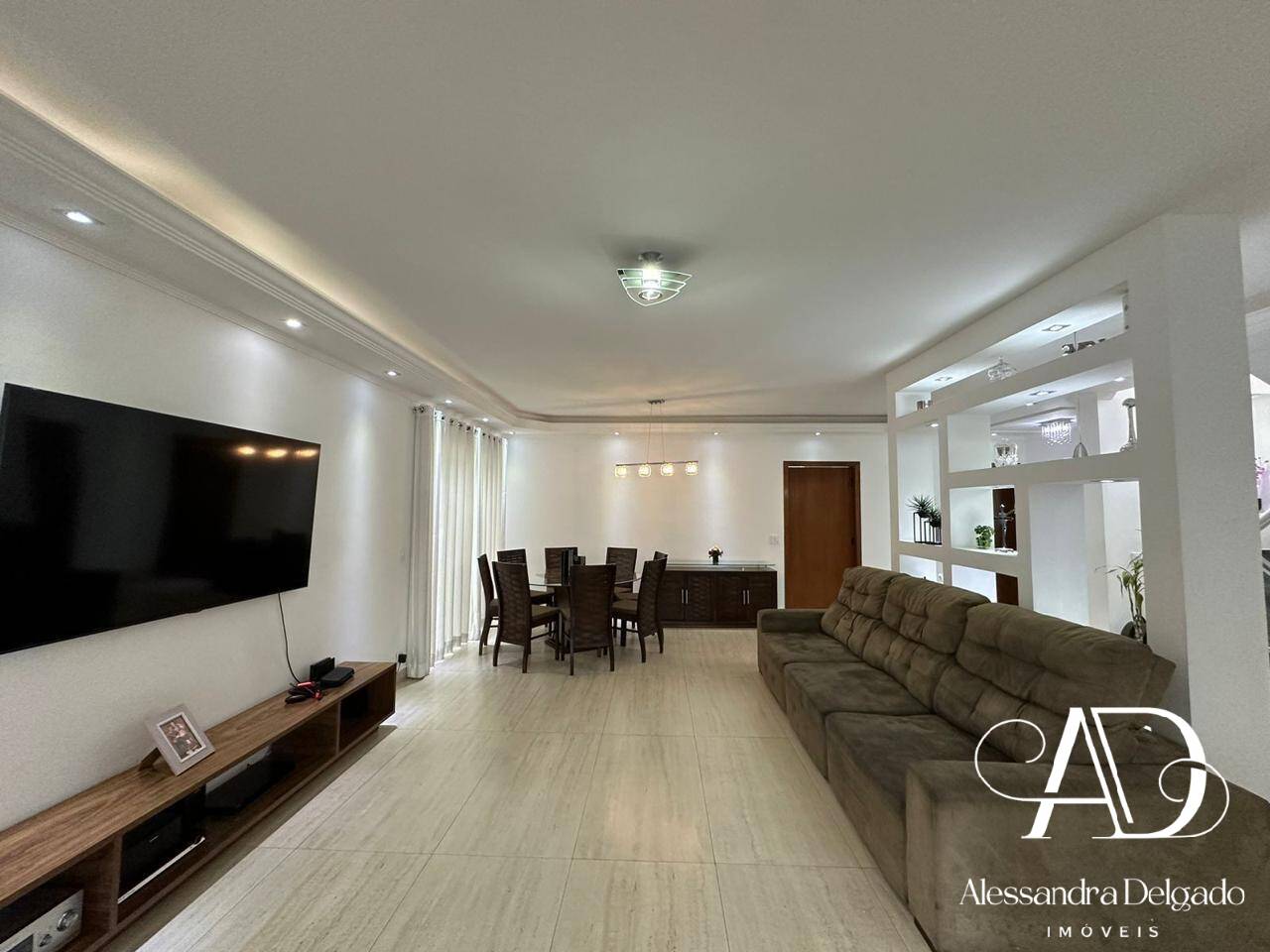 Casa, 4 quartos, 308 m² - Foto 8