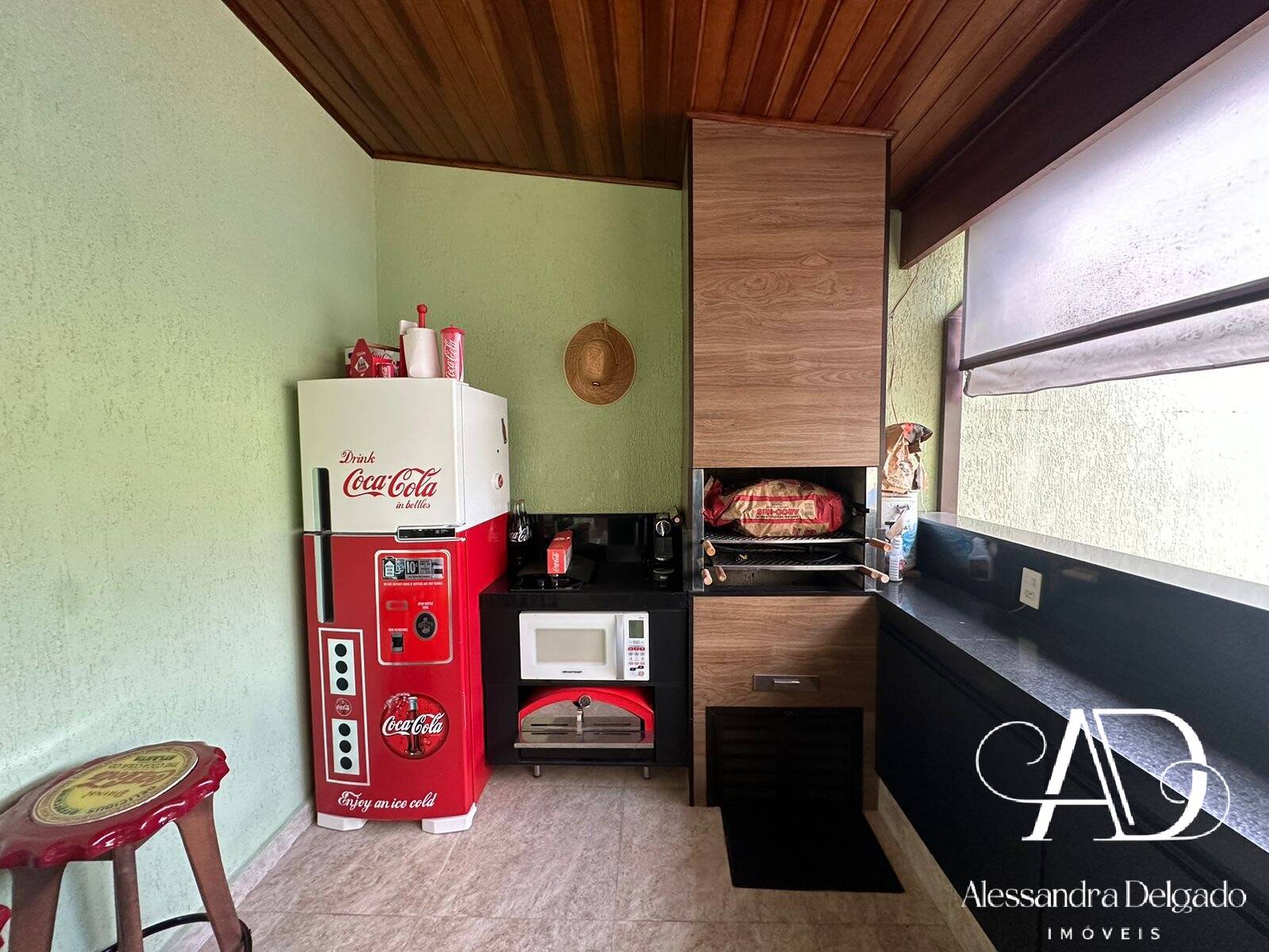 Casa, 4 quartos, 308 m² - Foto 10