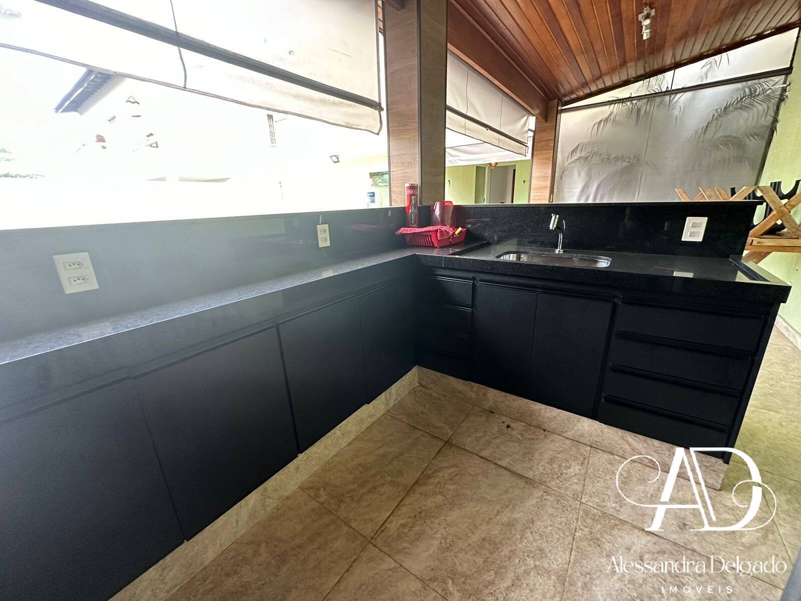Casa, 4 quartos, 308 m² - Foto 12