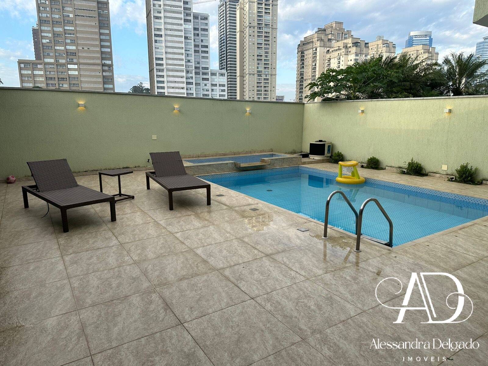 Casa, 4 quartos, 308 m² - Foto 15