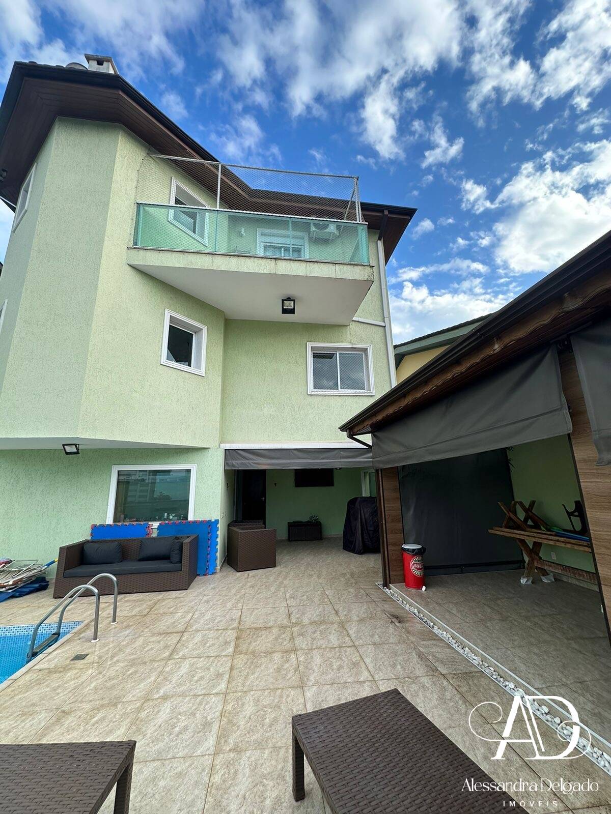 Casa, 4 quartos, 308 m² - Foto 14
