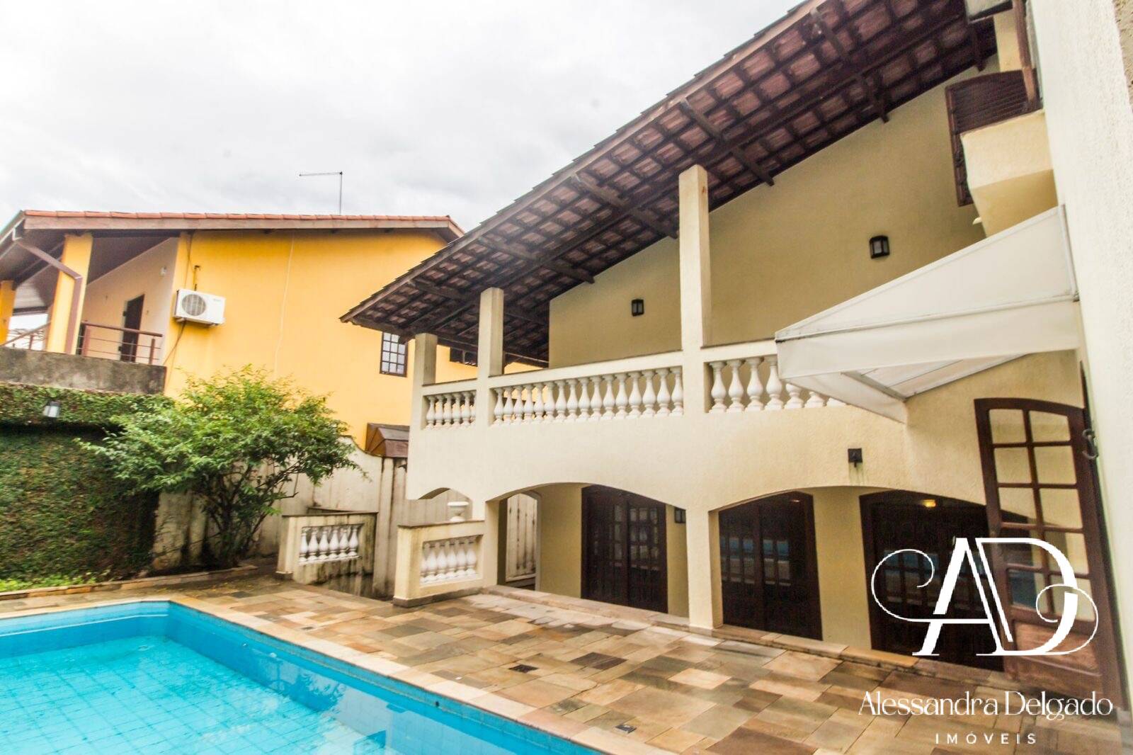 Casa, 5 quartos, 532 m² - Foto 2