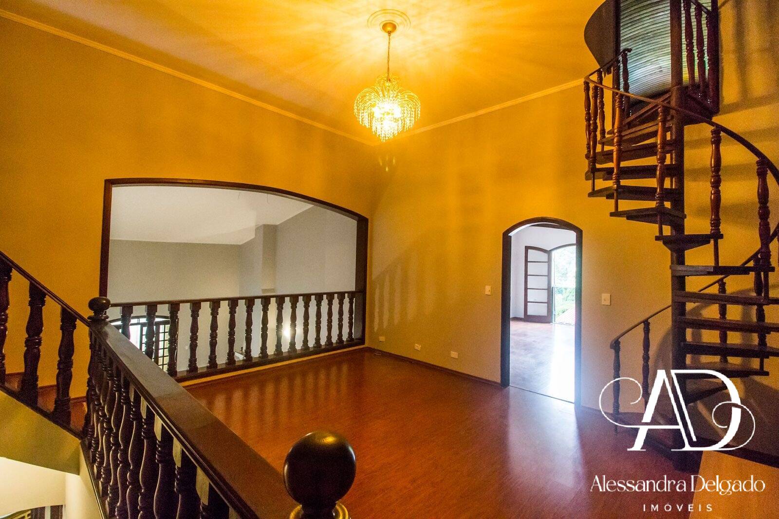 Casa, 5 quartos, 532 m² - Foto 4