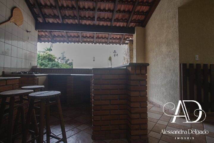 Casa, 5 quartos, 532 m² - Foto 14