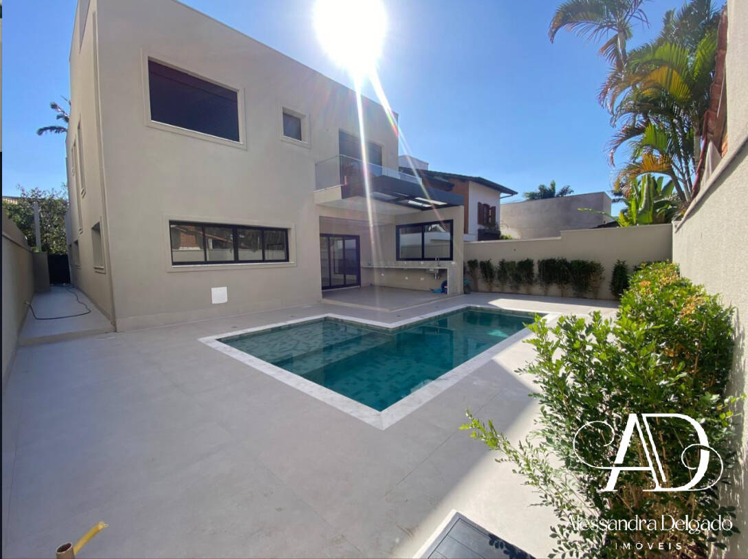 Casa, 4 quartos, 276 m² - Foto 3