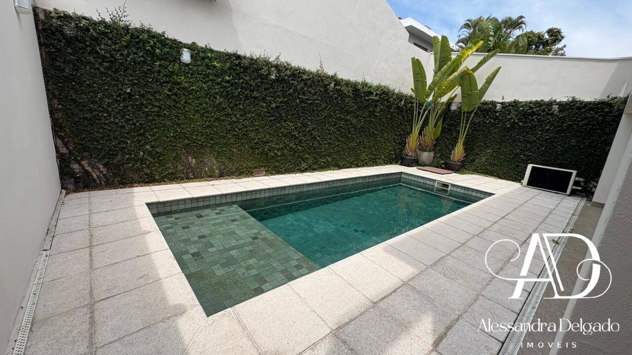 Casa, 5 quartos, 380 m² - Foto 2