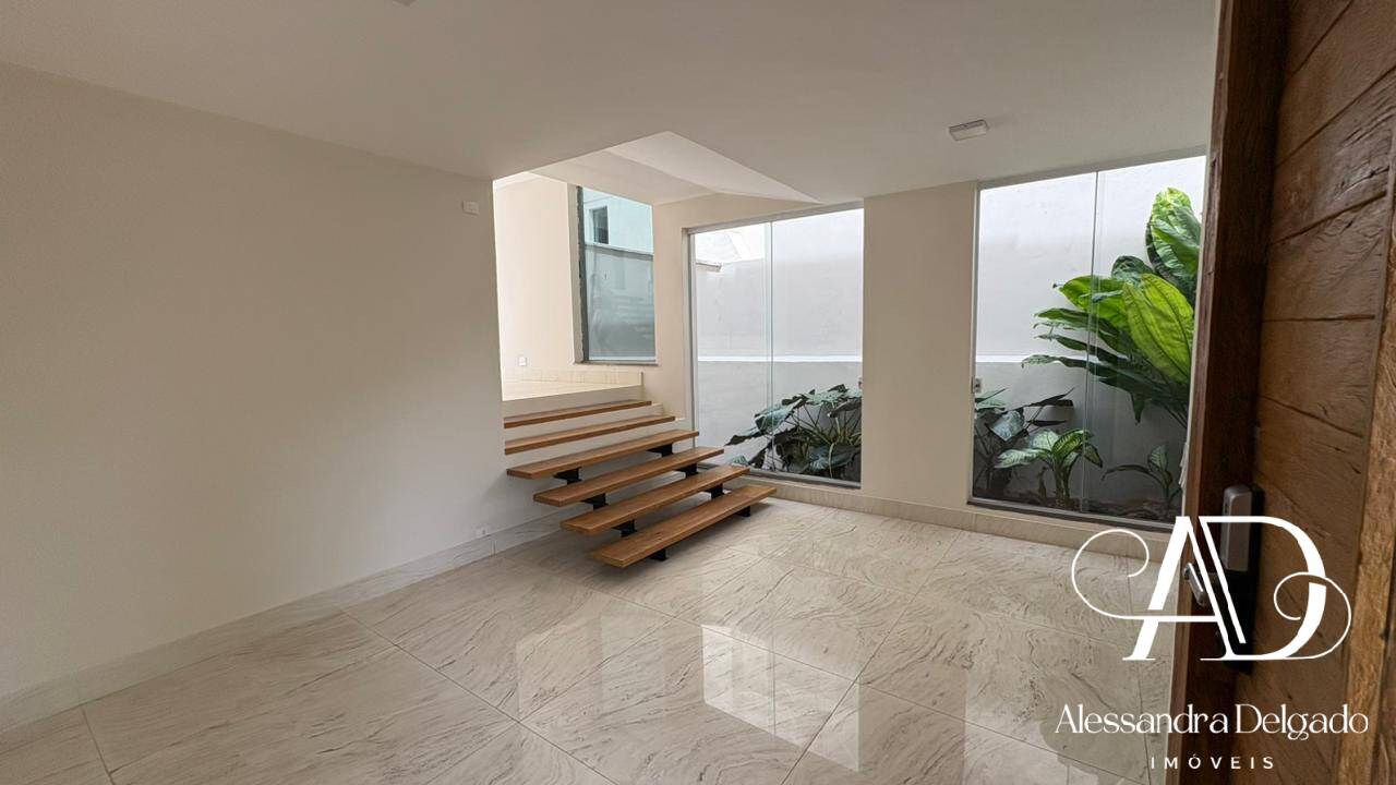 Casa, 5 quartos, 380 m² - Foto 3