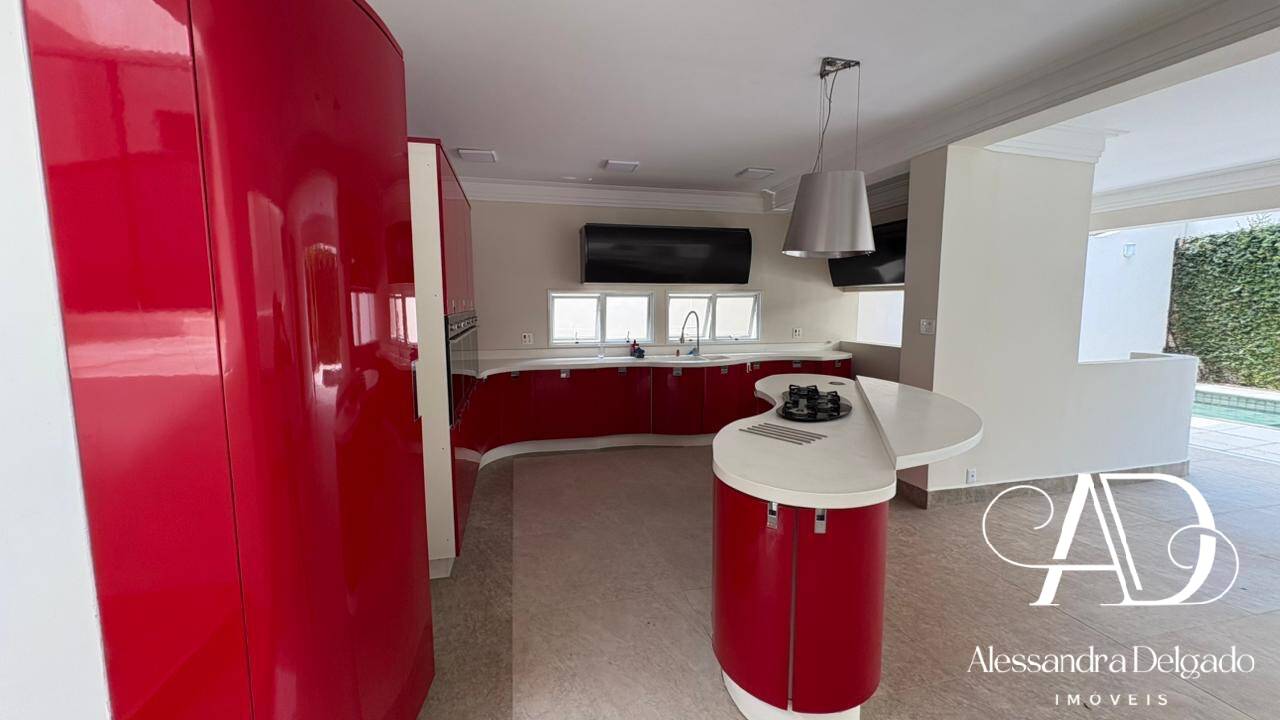 Casa, 5 quartos, 380 m² - Foto 5