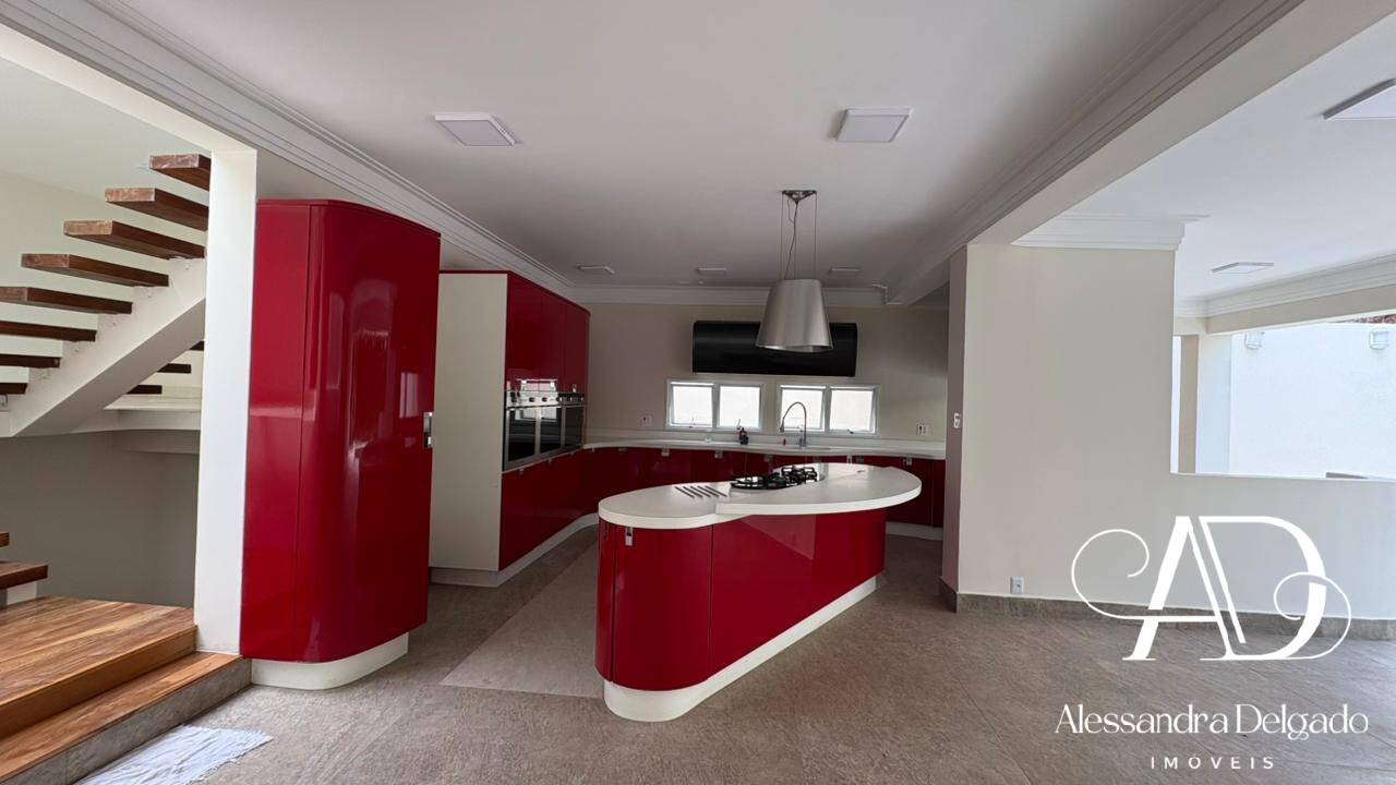 Casa, 5 quartos, 380 m² - Foto 6