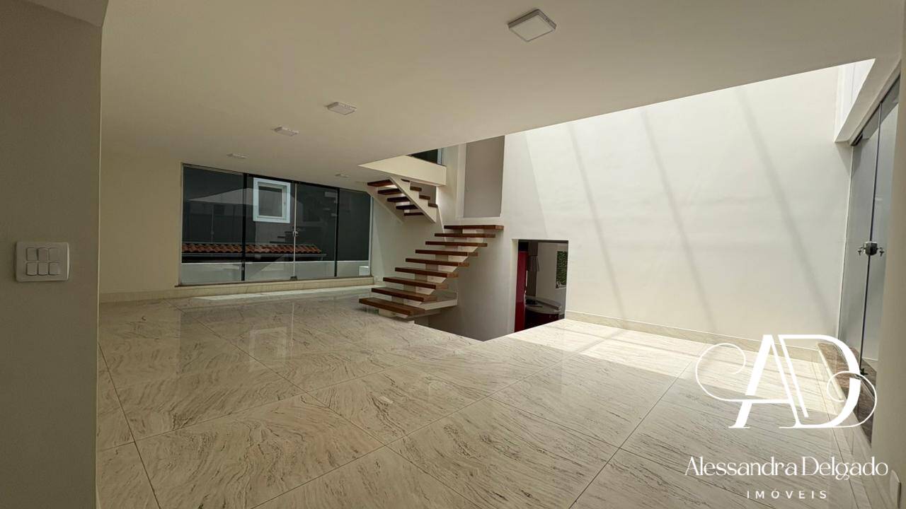 Casa, 5 quartos, 380 m² - Foto 4