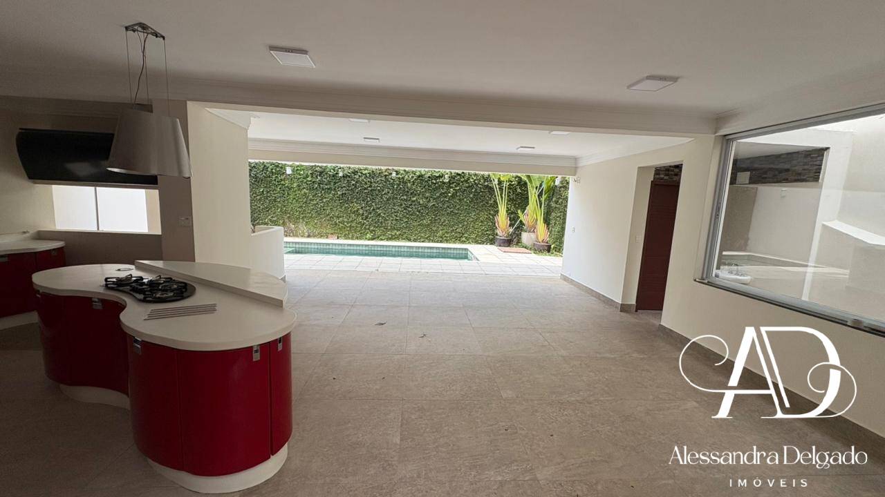 Casa, 5 quartos, 380 m² - Foto 7