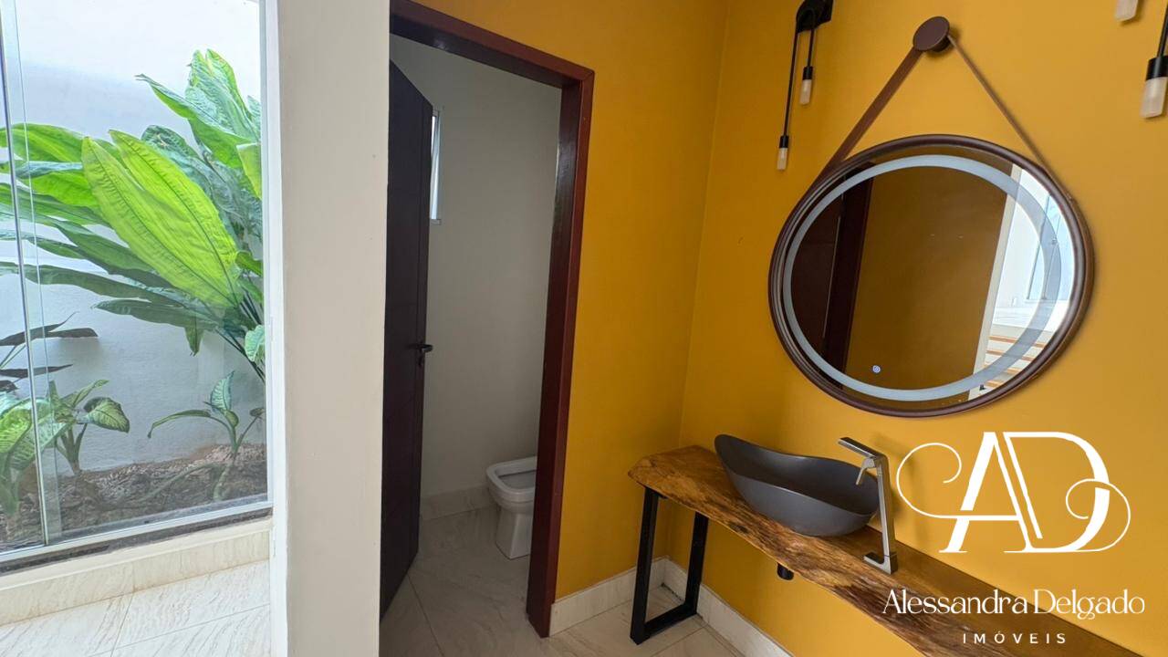 Casa, 5 quartos, 380 m² - Foto 12