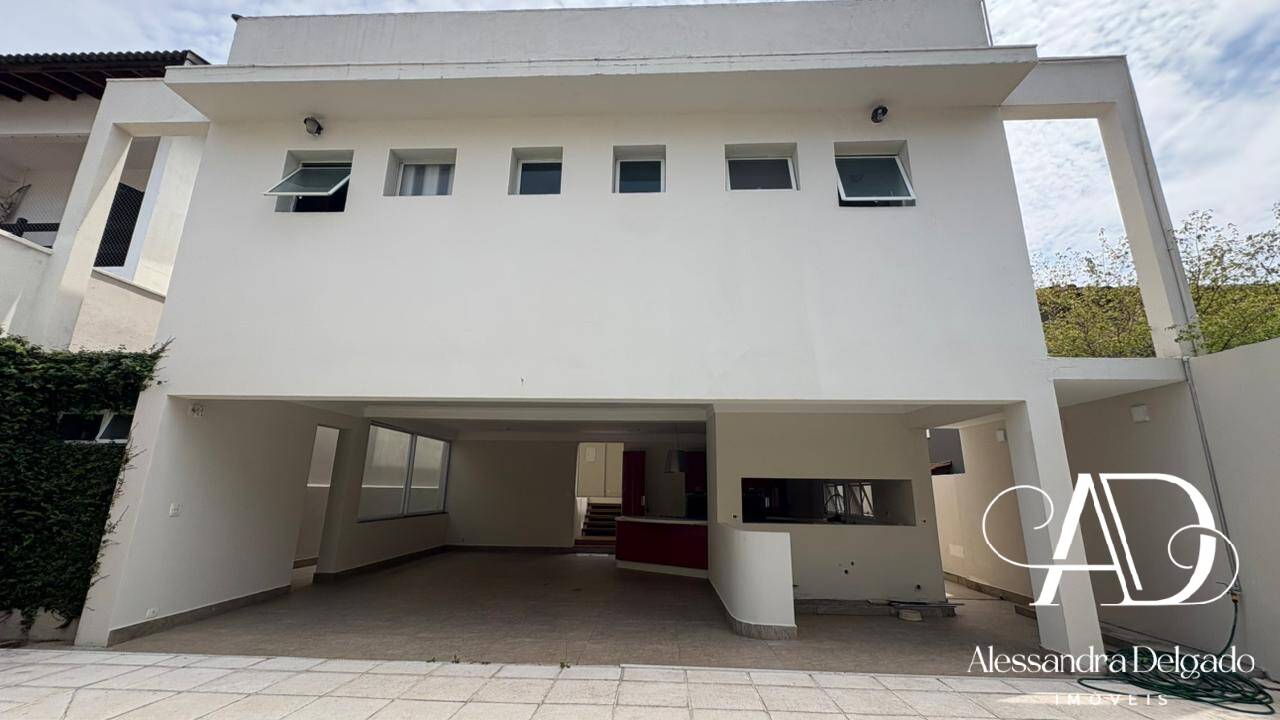 Casa, 5 quartos, 380 m² - Foto 18