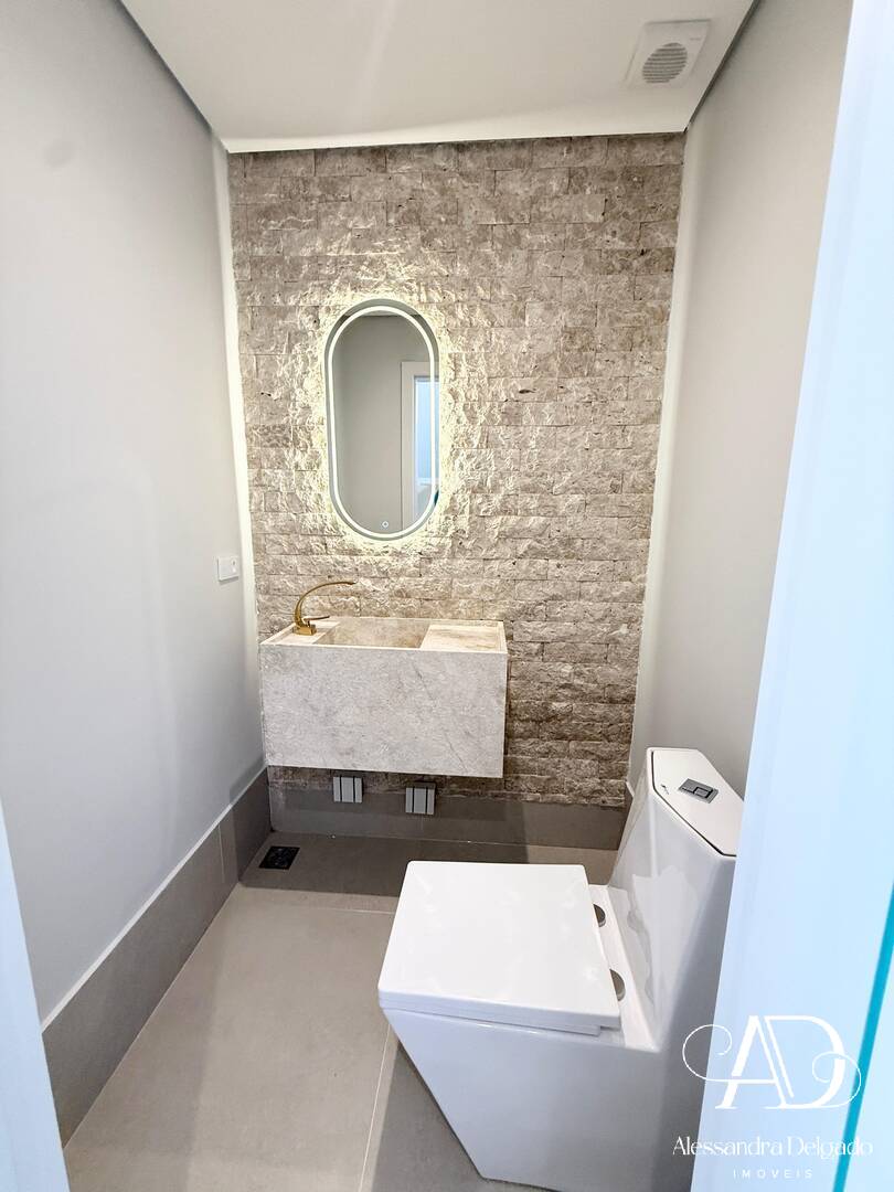 Casa de Condomínio, 4 quartos - Foto 7