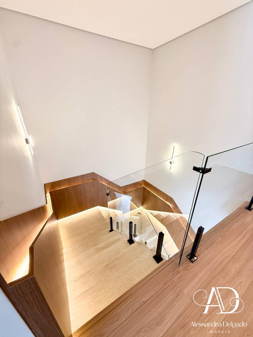 Casa de Condomínio, 4 quartos - Foto 15