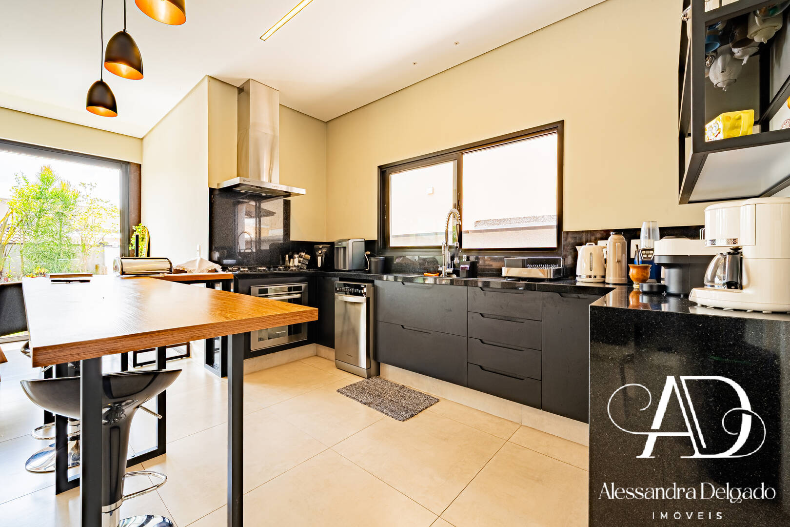 Casa de Condomínio, 4 quartos - Foto 6