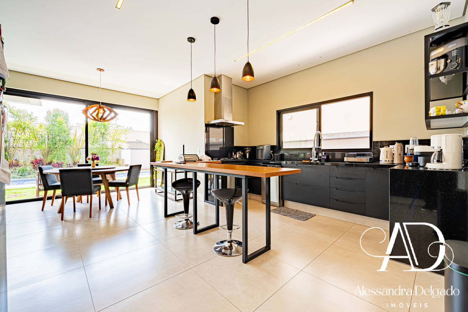 Casa de Condomínio, 4 quartos - Foto 7