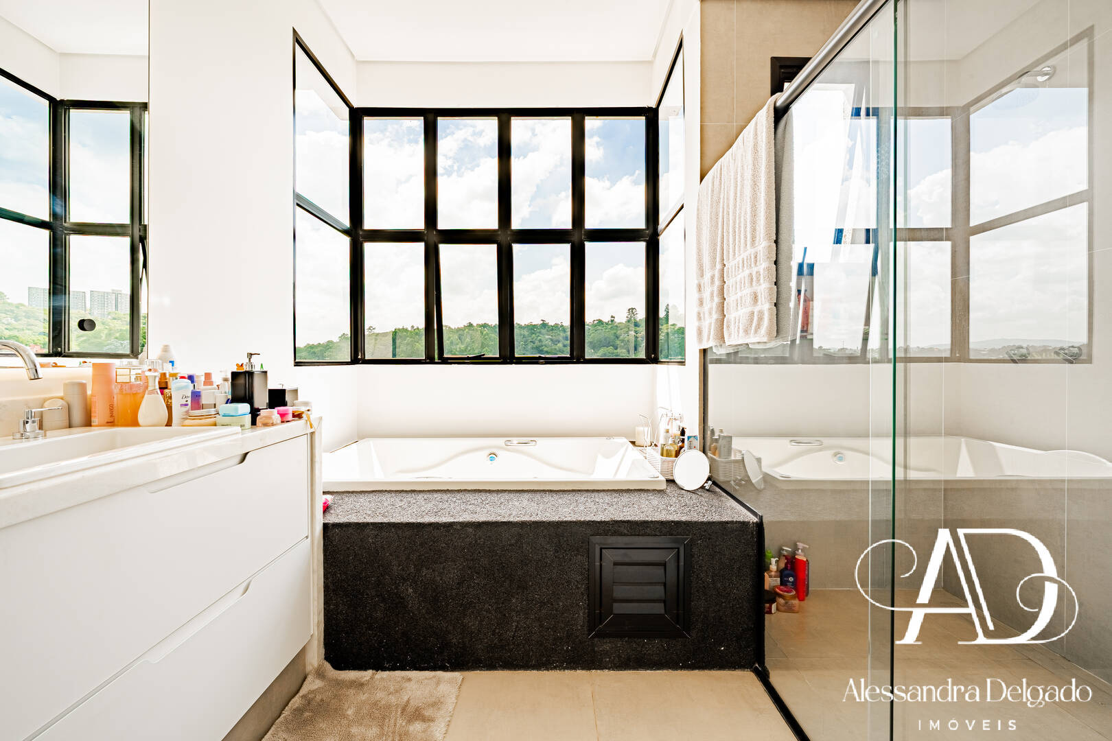 Casa de Condomínio, 4 quartos - Foto 8