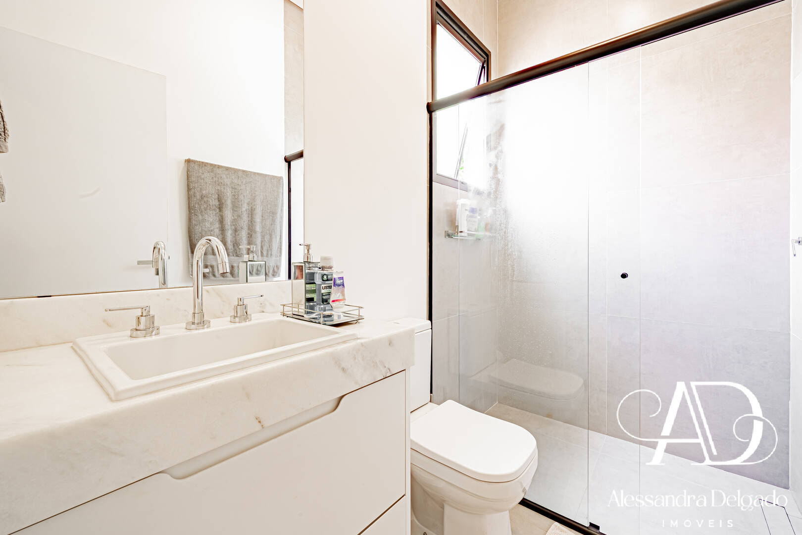 Casa de Condomínio, 4 quartos - Foto 10