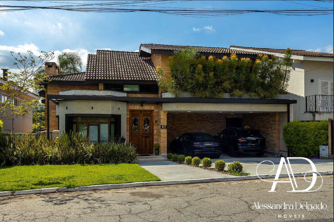 Casa de Condomínio, 4 quartos - Foto 6