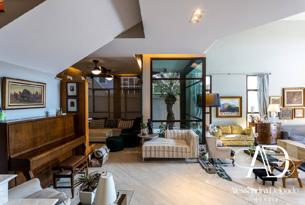 Casa de Condomínio, 4 quartos - Foto 7