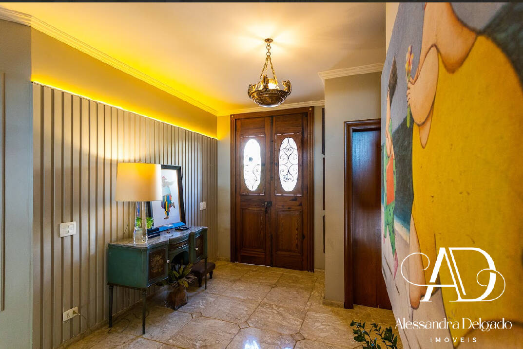 Casa de Condomínio, 4 quartos - Foto 9