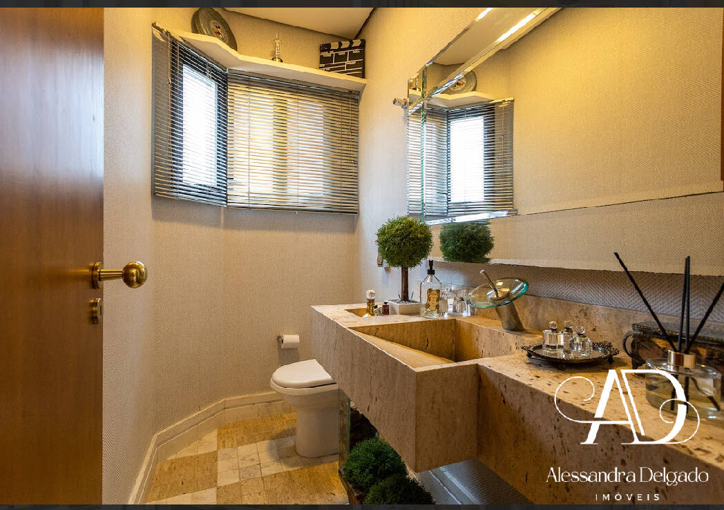 Casa de Condomínio, 4 quartos - Foto 12