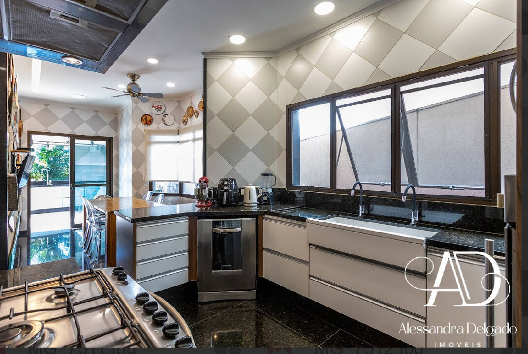 Casa de Condomínio, 4 quartos - Foto 17