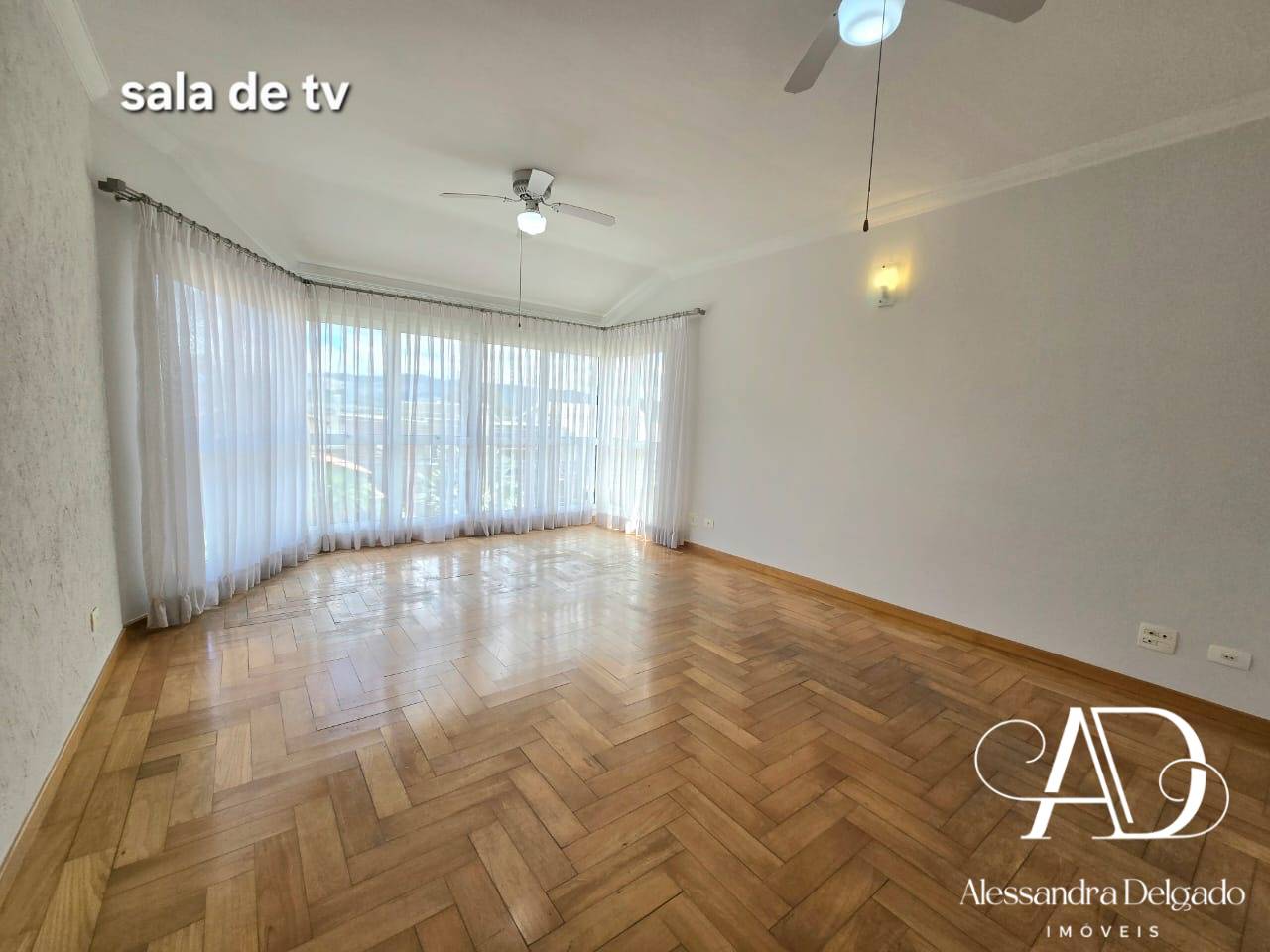Casa, 4 quartos, 373 m² - Foto 4