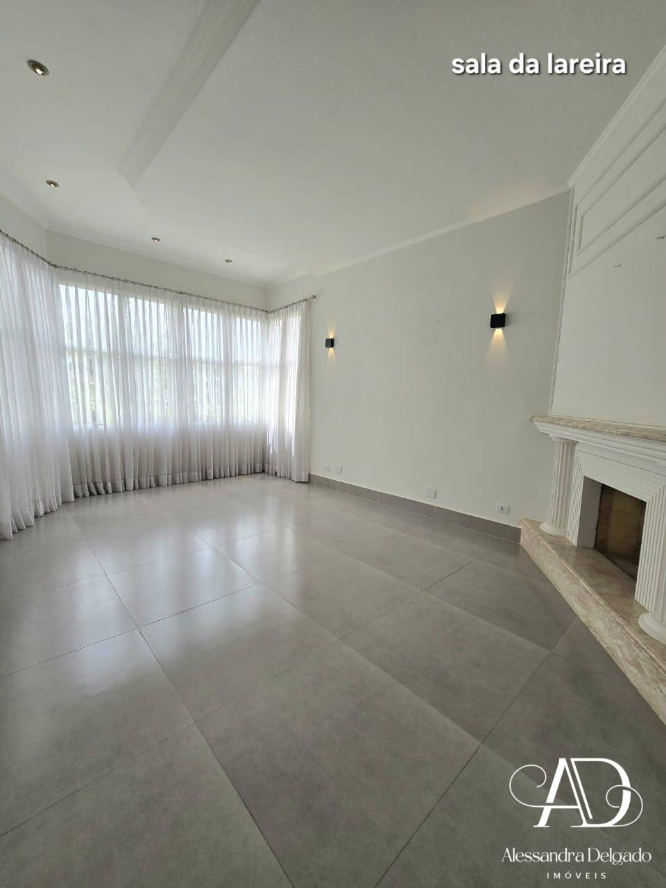 Casa, 4 quartos, 373 m² - Foto 2