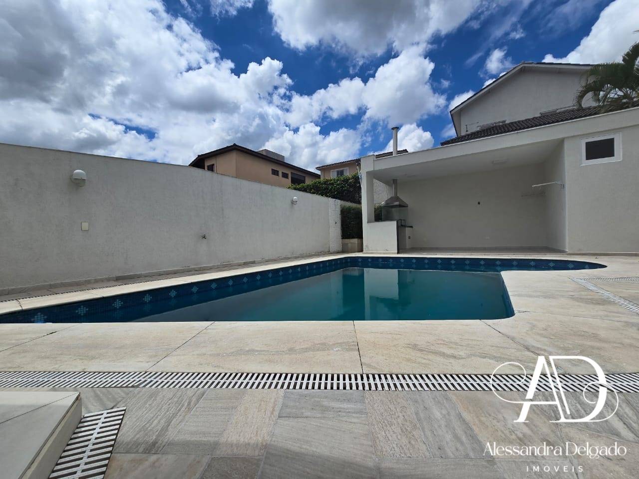 Casa, 4 quartos, 373 m² - Foto 12