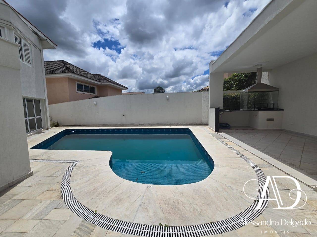 Casa, 4 quartos, 373 m² - Foto 11