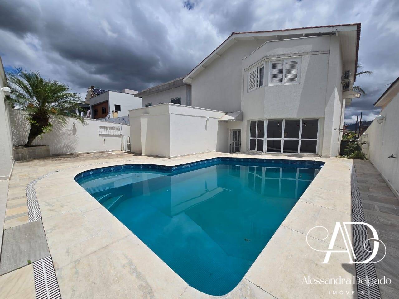 Casa, 4 quartos, 373 m² - Foto 13