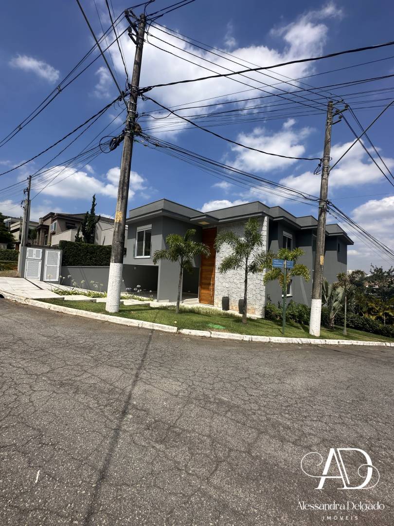 Casa de Condomínio, 4 quartos - Foto 3