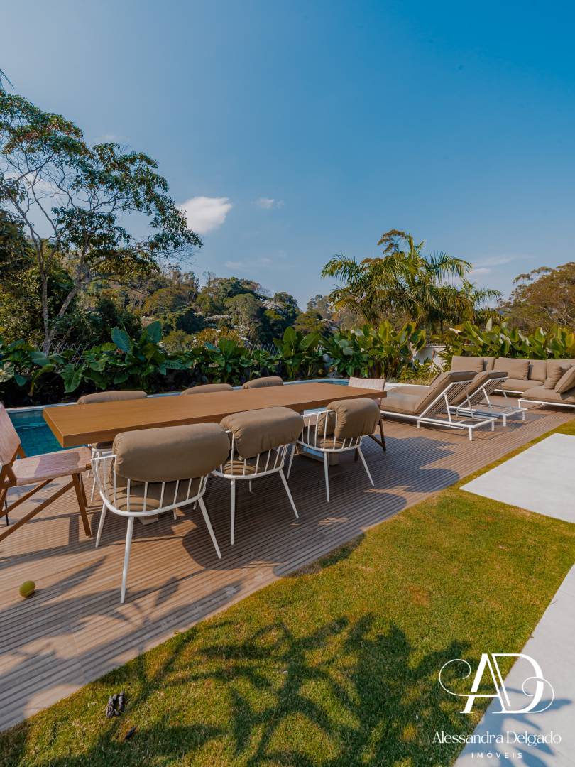 Casa, 4 quartos, 501 m² - Foto 3
